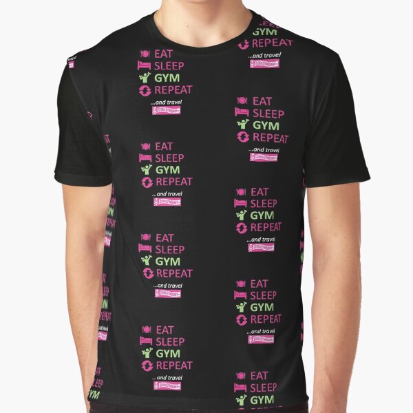 Graphic T-Shirt