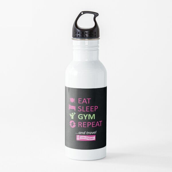 Water Bottle