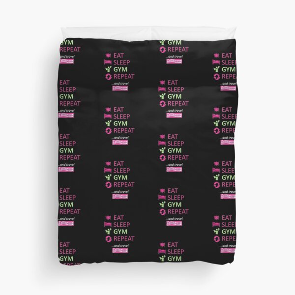 Duvet Cover