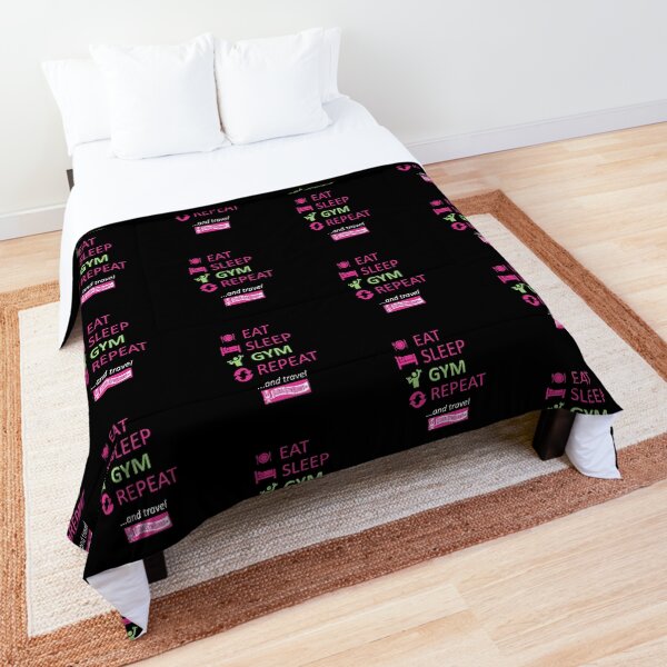 Comforter