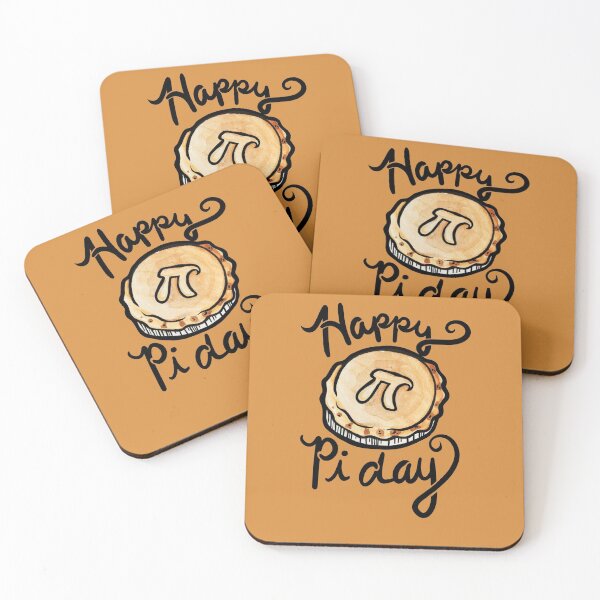 Item preview, Happy Pi Day designed and sold by FrictionMaxxing.