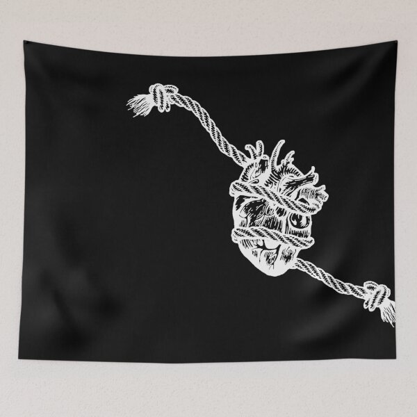 Item preview, Heart String designed and sold by Ren Andrews.