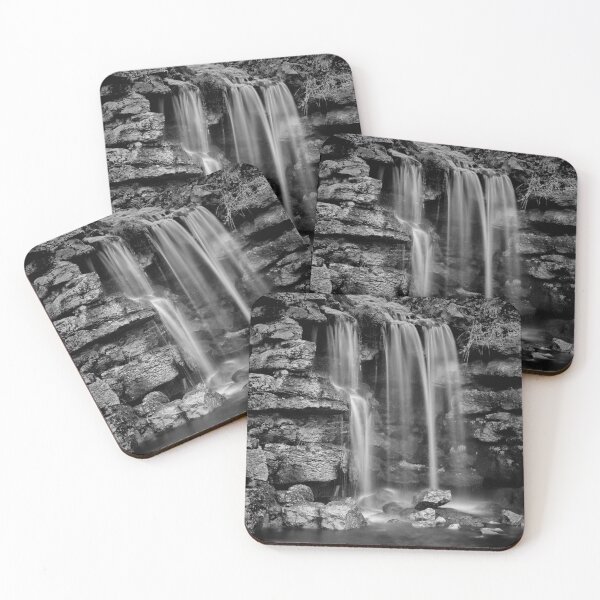 Item preview, Waterfall on the prom in Lytham St. Anne's designed and sold by Mark Liebenberg.