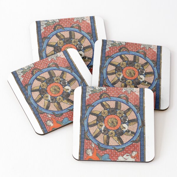 Item preview, Rotschild Canticle - Miniature 05 designed and sold by Ermes Trismegas.