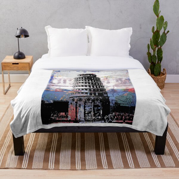 Item preview, Tower of Pisa designed and sold by Picturework.