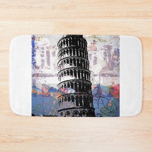 Item preview, Tower of Pisa designed and sold by Picturework.