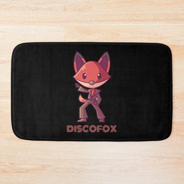 Item preview, Discofox designed and sold by tonstan.