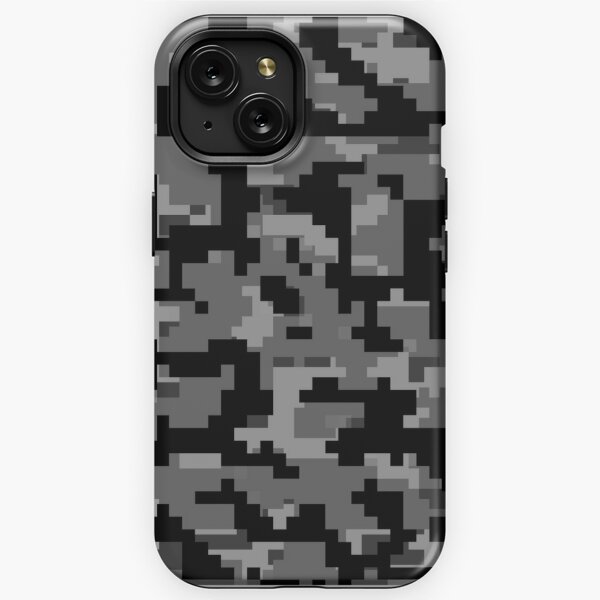 🌈Supreme camo iPhone 12 pro max case(snow camo) - Cases, Covers