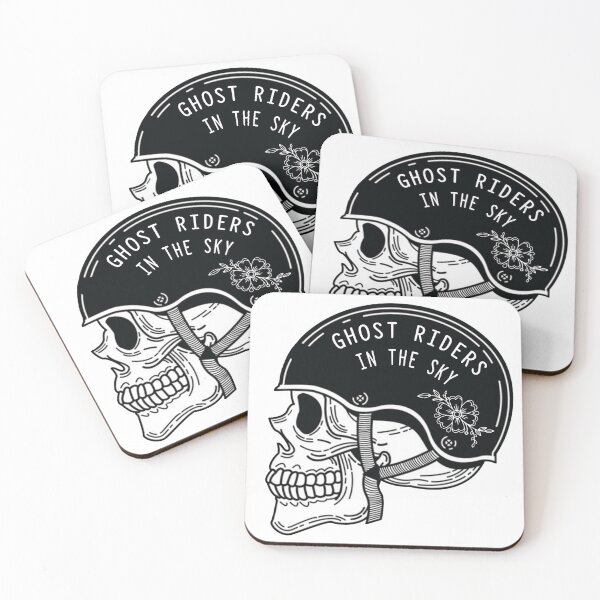 Item preview, Ghost Riders designed and sold by bubacf.