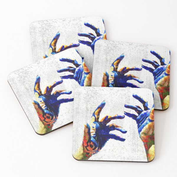 Item preview, Hands designed and sold by Picturework.