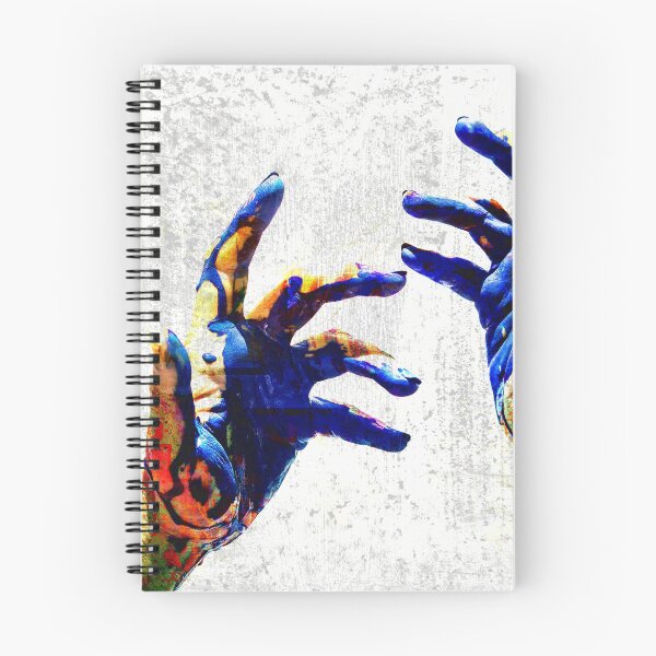Item preview, Manos designed and sold by Picturework.
