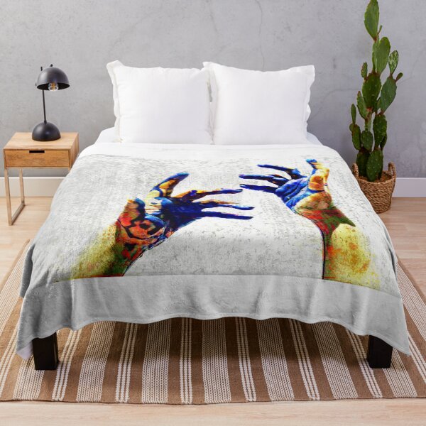 Item preview, Hands designed and sold by Picturework.