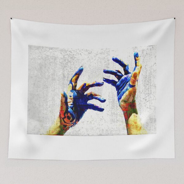 Item preview, Hands designed and sold by Picturework.