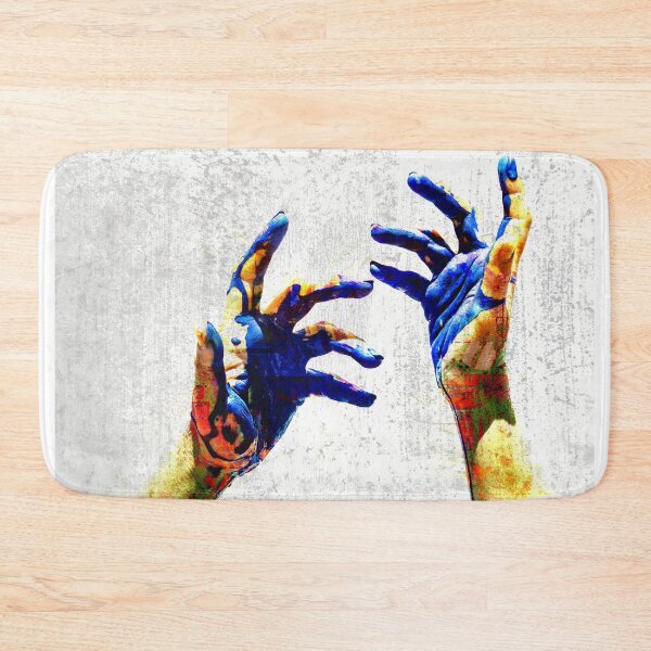 Item preview, Hands designed and sold by Picturework.