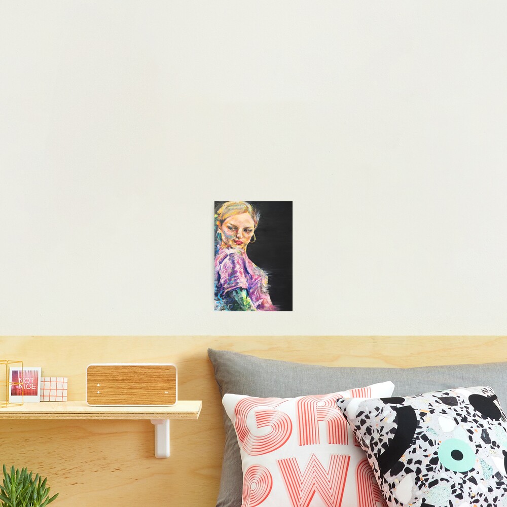 Item preview, Photographic Print designed and sold by EmScribbles.
