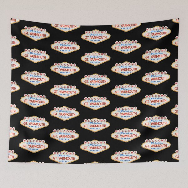 Item preview, Fabulous Great Yarmouth Norfolk  designed and sold by JackCurtis1991.