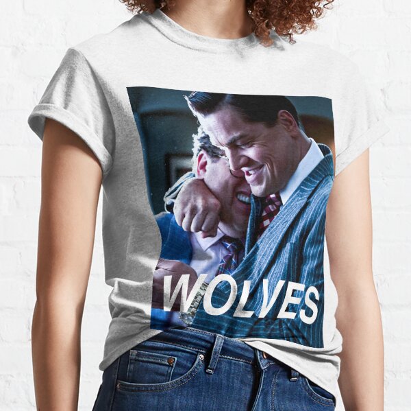 Wolves Classic T-Shirt