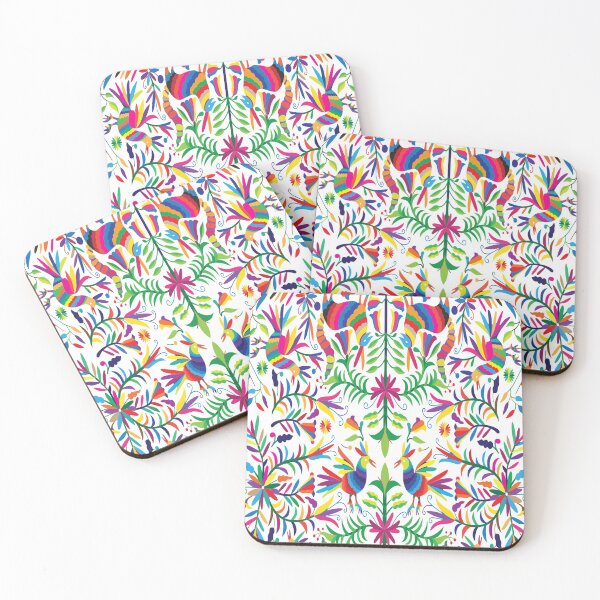 Item preview, Otomi Colorful designed and sold by edleon.