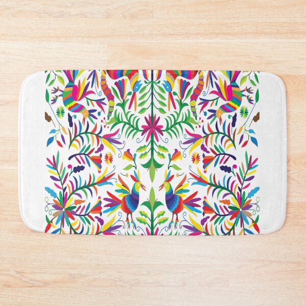 Item preview, Otomi Colorful designed and sold by edleon.