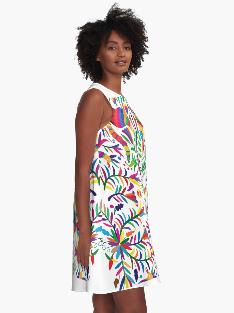 otomi dress