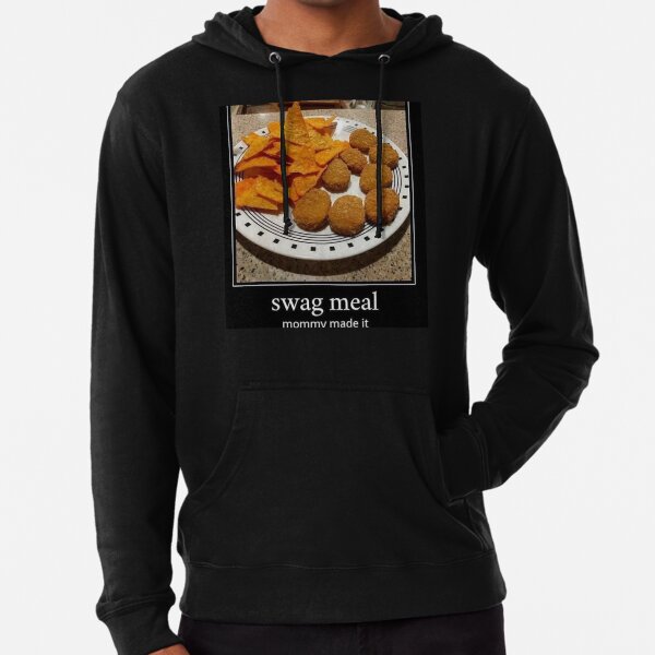 Item preview, Swag Meal designed and sold by Silly Monke.