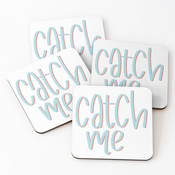 Item preview, Catch me designed and sold by ArtByPine.
