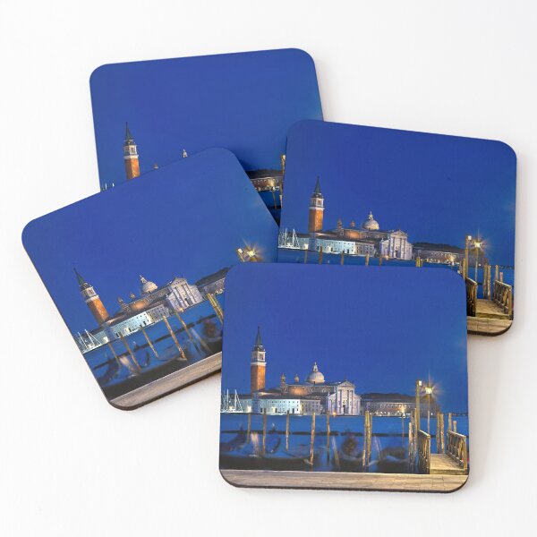 Item preview, Good night, Venice! designed and sold by Hercules Milas.