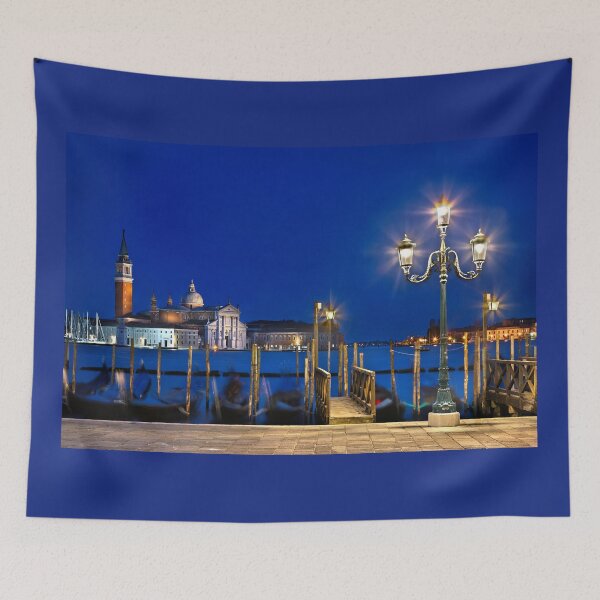 Item preview, Good night, Venice! designed and sold by Hercules Milas.