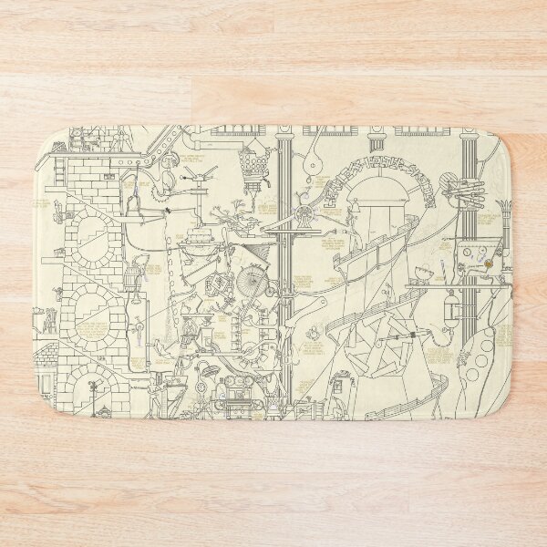 Item preview, TraptionBakery designed and sold by amathandesign.