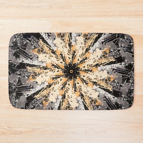 Item preview, STP Screen Transfer Process - 256 - Paper Step Evolution Mandala 2 designed and sold by WetdryvacRB01.