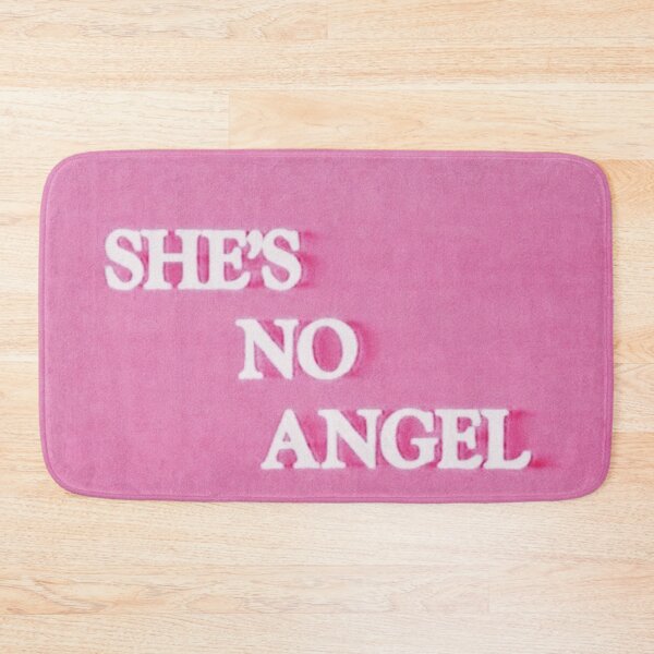 Item preview, NO ANGEL designed and sold by livesassy.