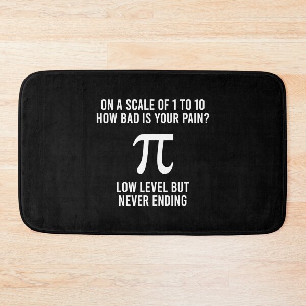 Item preview, Pi Pain designed and sold by tonstan.