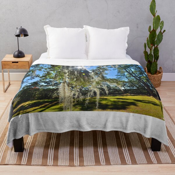 Item preview, Mossy Sunburst designed and sold by LisaWootenPhoto.