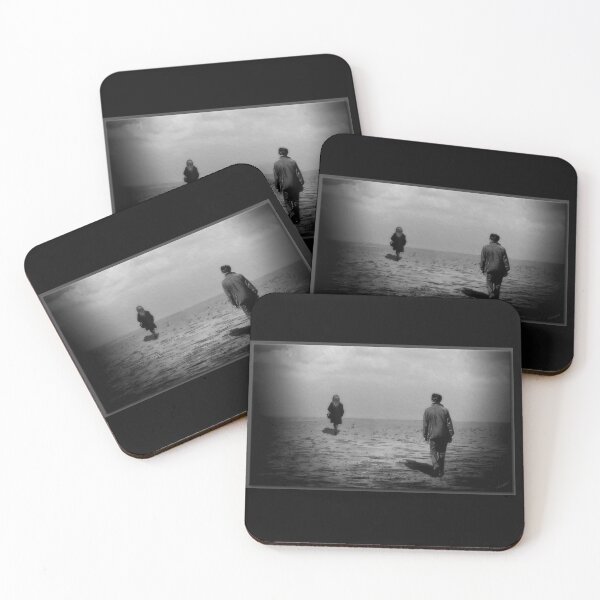 Item preview, I'll Follow You Forever designed and sold by Richard  Gerhard.