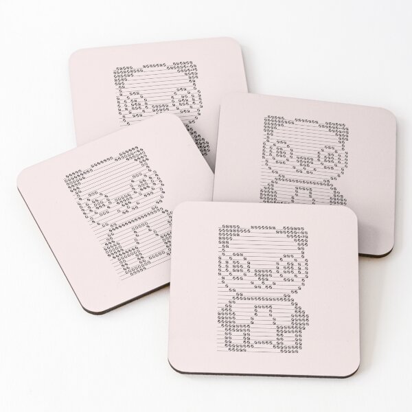 Item preview, Wordy panda designed and sold by wydrenpng.
