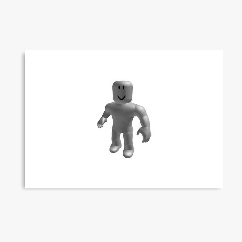 Roblox Boy Photographic Print By Existeaux Redbubble - sitting boy roblox