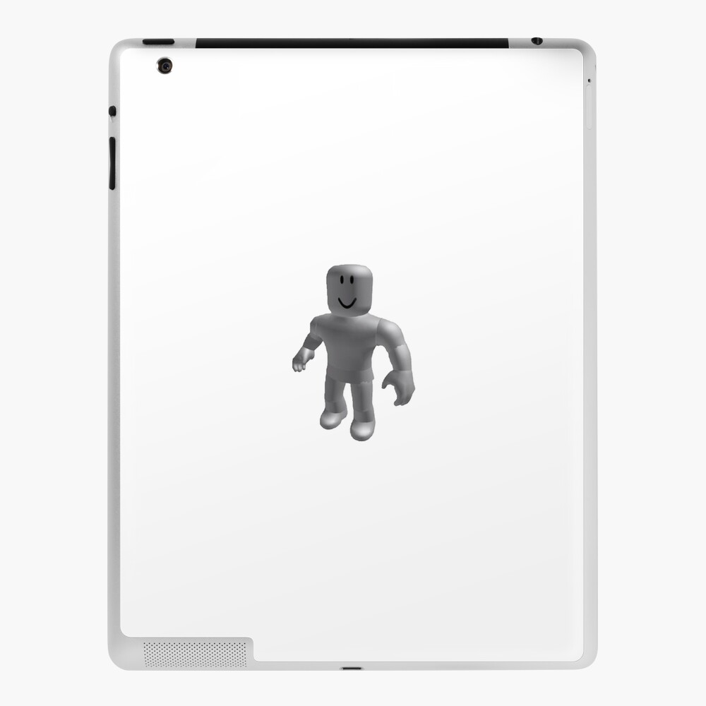 Roblox Boy Ipad Case Skin By Existeaux Redbubble - details about roblox faux leather ipad case choice of design model