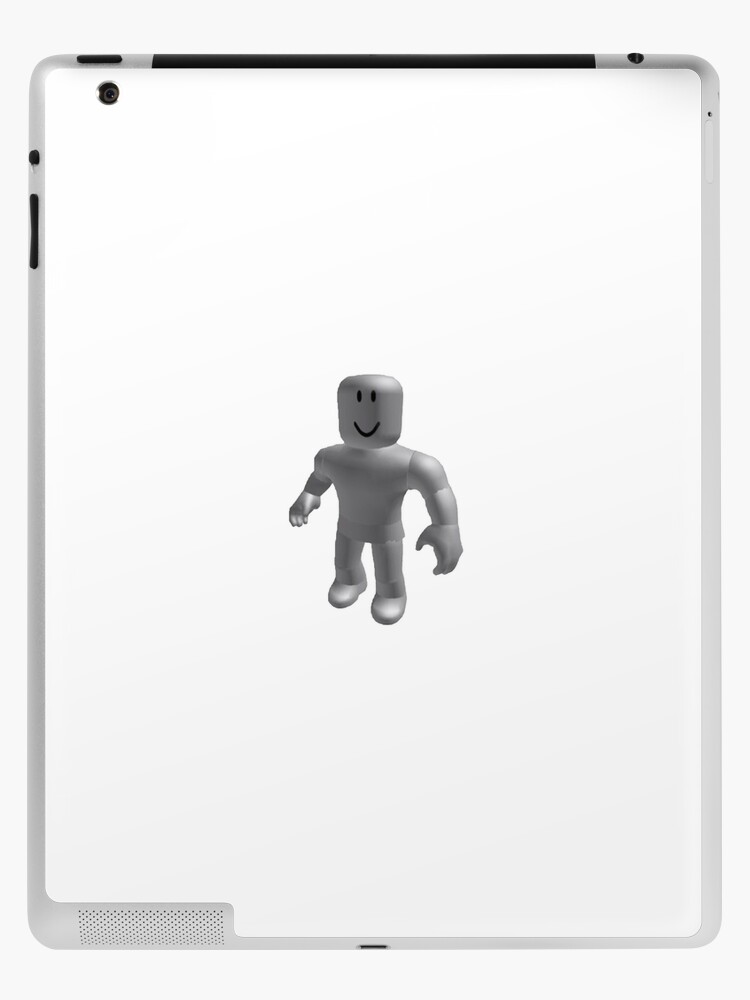 Roblox Boy Ipad Case Skin By Existeaux Redbubble - skin for roblox boy
