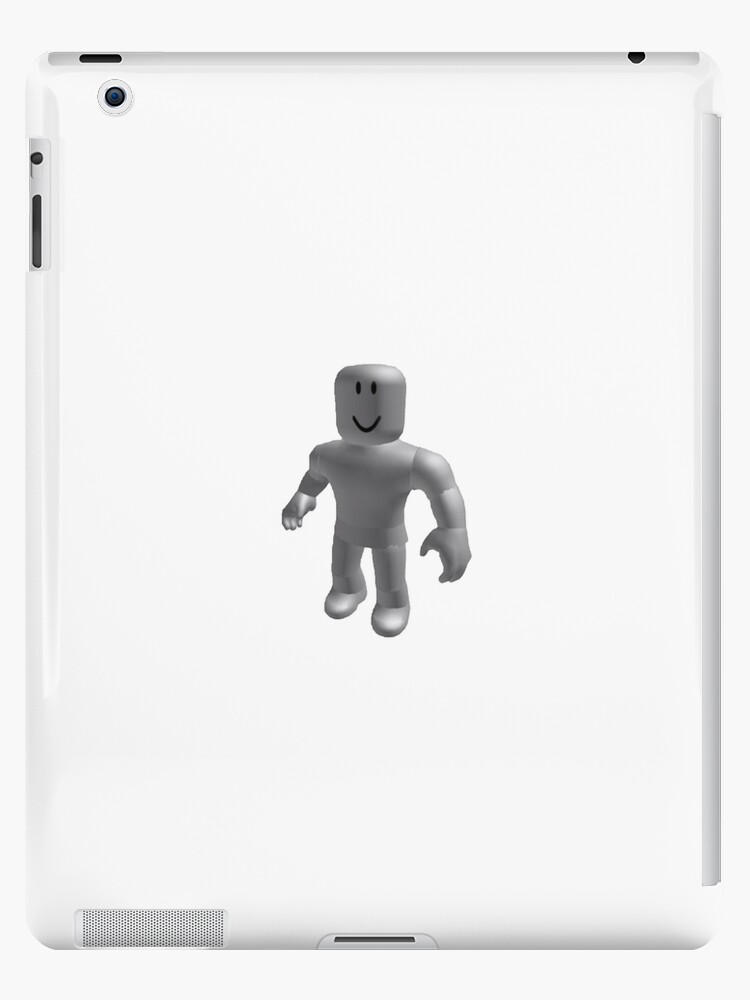 Roblox Boy Ipad Case Skin By Existeaux Redbubble - robot ipad roblox