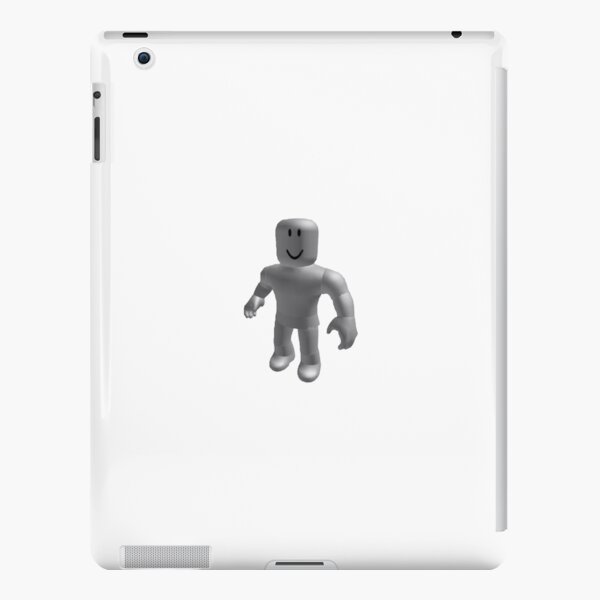 Roblox Boy Ipad Case Skin By Existeaux Redbubble - how to be all black in roblox on ipad
