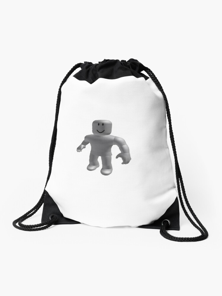 Mochila Saco Nino Roblox De Existeaux Redbubble - hogar ninos roblox redbubble