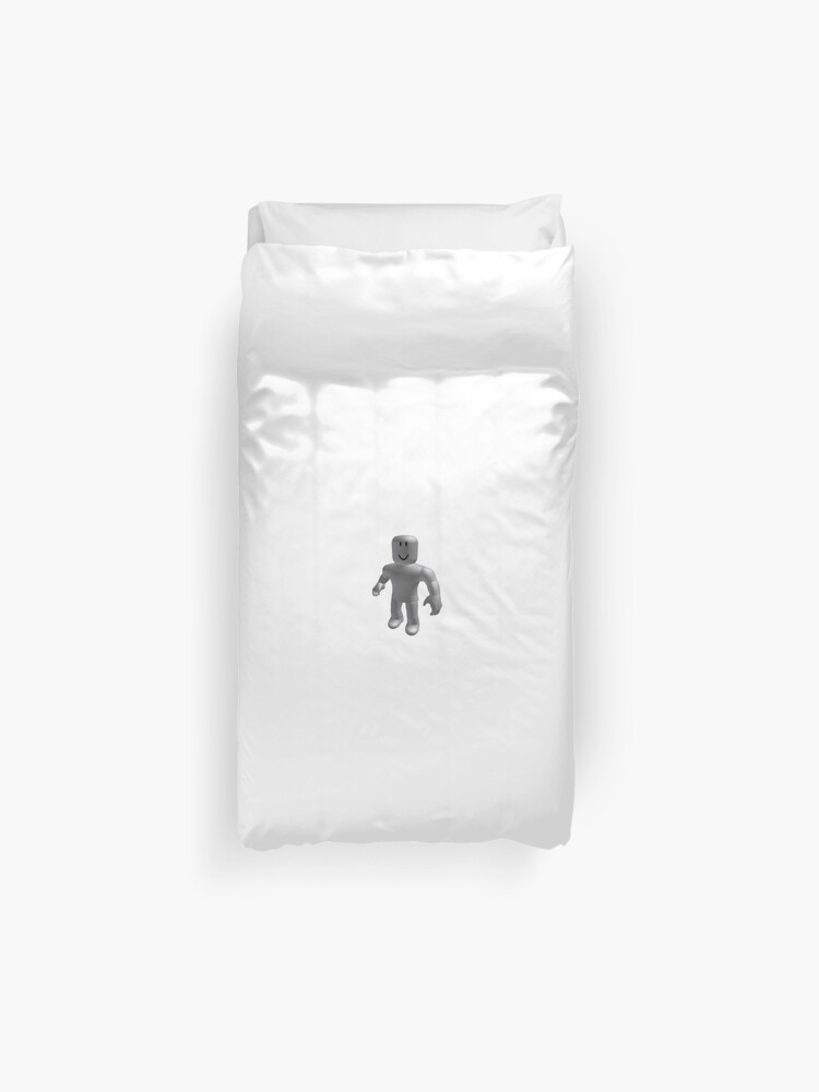 Roblox Boy Duvet Cover By Existeaux Redbubble - roblox boy sticker by existeaux redbubble