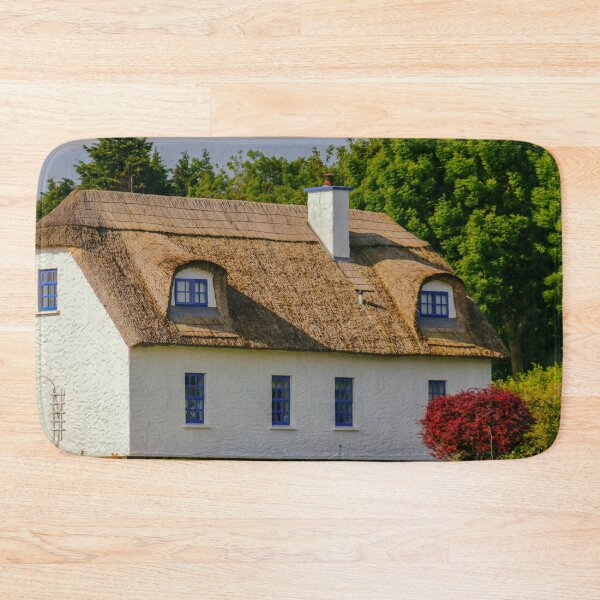Item preview, Irish Cottage, Galway Bay, County Galway, Ireland designed and sold by Yannik Hay.