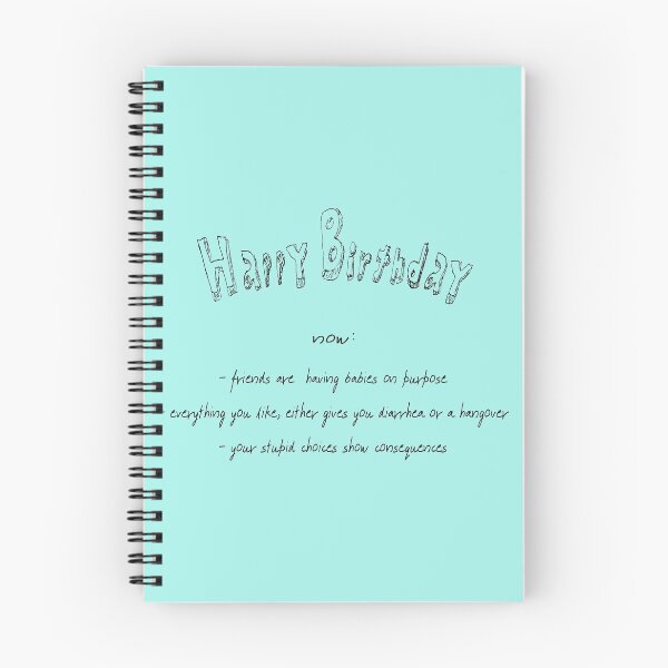 Item preview, Copy of Happy Birthday designed and sold by Turquoise Tortoise.
