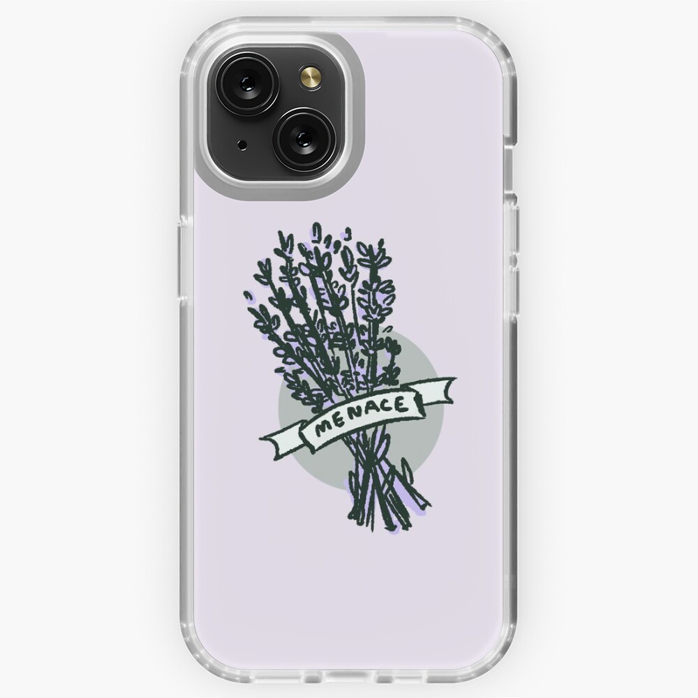Item preview, iPhone Soft Case designed and sold by rachelweeze.