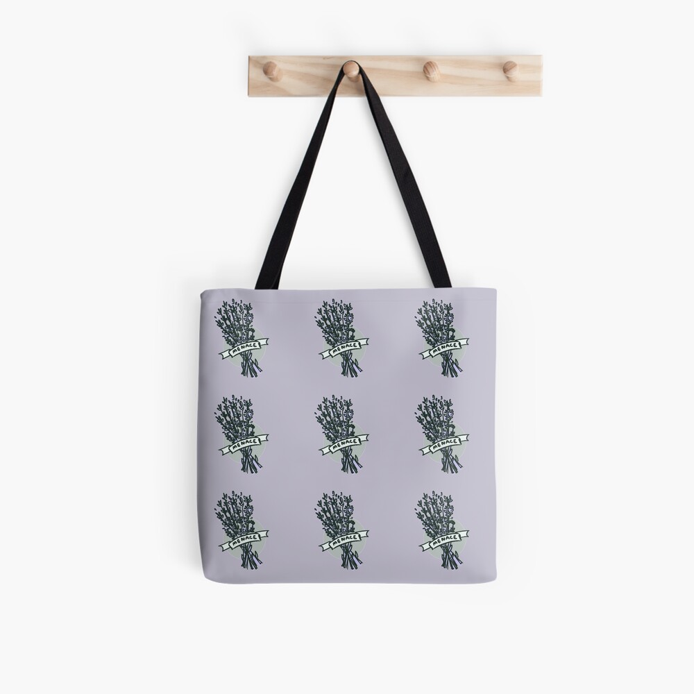 Item preview, All Over Print Tote Bag designed and sold by rachelweeze.