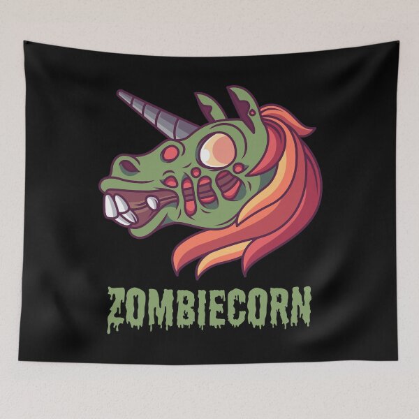 Item preview, Zombiecorn designed and sold by tonstan.