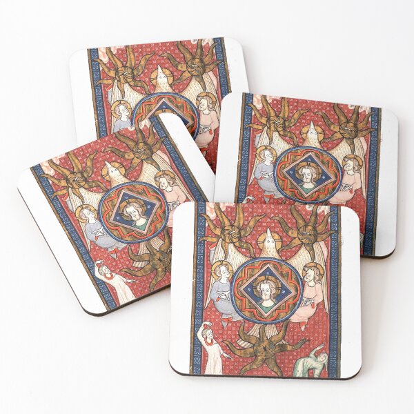 Item preview, Rotschild Canticle - Miniature 08 designed and sold by Ermes Trismegas.