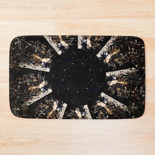 Item preview, STP Screen Transfer Process - 256 - Paper Step Evolution Mandala 3 designed and sold by WetdryvacRB01.