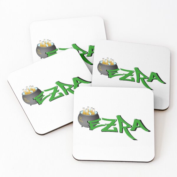 Item preview, St. Pats Ezra designed and sold by Thomas Edmonds.